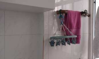 Imagem 7: Apartamento para venda residencial crescer Taboão Bosque