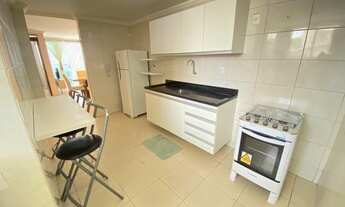 Imagem 4: ALUGO LINDO E ACONCHEGANTE APARTAMENTO COM MOBÍLIA NOVA NO BESSA A 700mt DA PRAIA