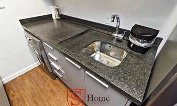 Imagem 6: Studio para aluguel no Centro de Curitiba