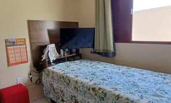 Imagem 7: Casa à venda na Rua Cinquenta e Sete, Cajupiranga, Parnamirim, aceita financiamento