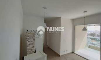 Imagem 7: Apartamento Padrão em Osasco