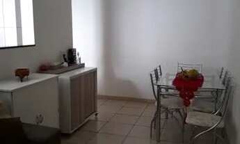 Imagem 4: Alugo apartamento repleto em armários - Jardim Terra Branca