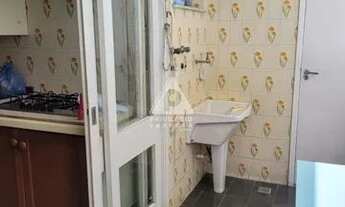 Imagem 7: Apartamento à venda, 3 quartos, 2 vagas, Tijuca - RIO DE JANEIRO/RJ