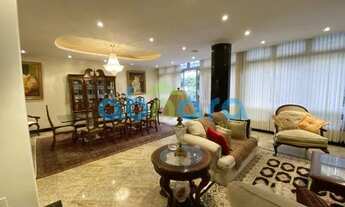 Imagem 5: Apartamento-À VENDA-Copacabana-Rio de Janeiro-RJ