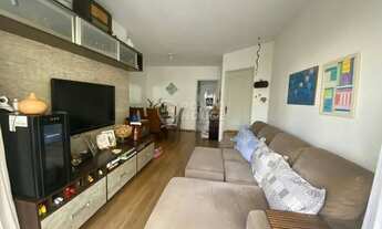 Imagem 6: Apartamento no Bairro Saúde, 03 dormitórios, 01 suíte e 02 vagas