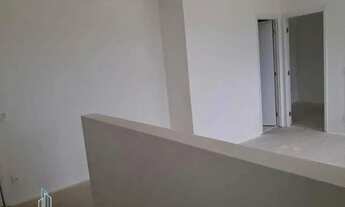 Imagem 6: Apartamento com 1 dormitório à venda, 48 m² por R$ 500.000 - Alphaville - Barueri/SP