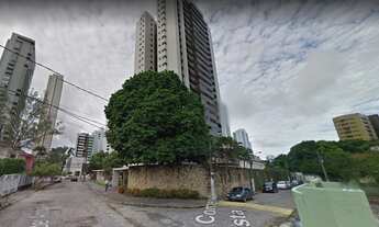 Imagem 3: Apartamento no Bairro de Casa Forte com 3 quartos sendo 1 suíte com 130m² por R$ 735MIL