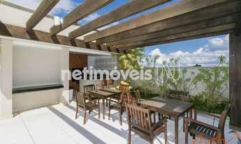 Imagem: Locação Apartamento 2 quartos Vila da