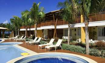 Imagem 5: Village em Itacimirim | 3 suítes | Decorado