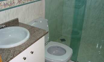 Imagem 4: SOBRADO com 3 dormitórios para alugar com 130m² por R$ 2.900,00 no bairro Santa Felicidade