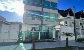 Imagem 2: Apartamento com 2 quartos à venda - Praia de Palmas