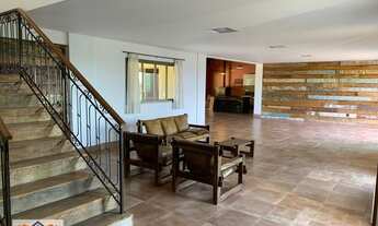 Imagem 5: Nova Lima - Casa de Condomínio - Pasárgada