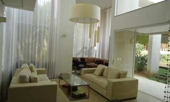 Imagem 4: Casa - Loteamento Alphaville Campinas - Campinas