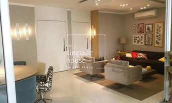 Imagem 3: APTO 222M² | 3 SUÍTES