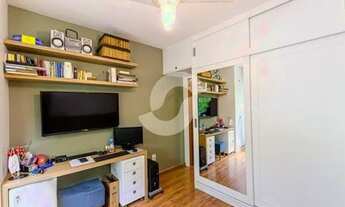 Imagem 6: Vendo Apartamento 1 quarto e vaga com localização Privilegiada em São Francisco - Niterói