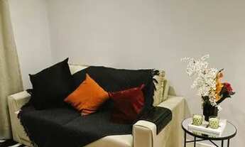 Imagem 6: APARTAMENTO - CAMPO BELO - SP