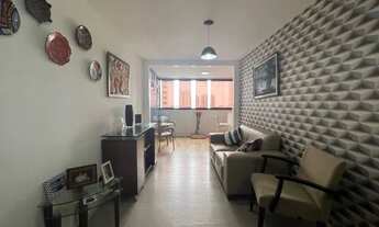 Imagem 2: VISTA DO ATLÂNTICO