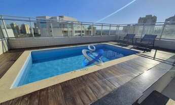 Imagem: Cobertura com 3 suítes para venda, 288