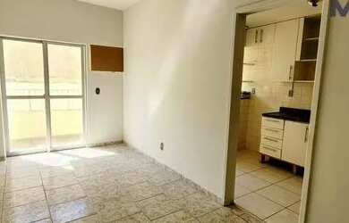 Imagem 3: Apartamento, 58 m² - venda por R$ 170.000,00 ou aluguel por R$ 1.456,73/mês - Praça Seca