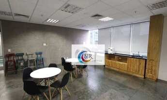 Imagem 6: Conjunto para alugar, 228 m² por R$ 24.000,00/mês - Pinheiros - São Paulo/SP