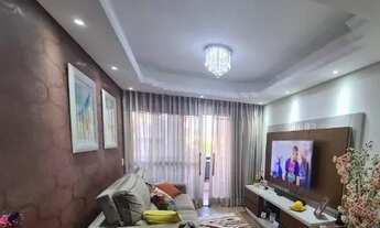 Imagem: Apartamento para Venda em São Paulo, Tremembé