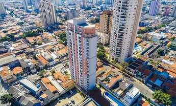 Imagem 3: Apartamento para Venda em São Paulo, Ipiranga, 2 dormitórios, 1 suíte, 2 banheiros, 1 vaga