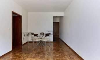 Imagem 3: Apartamento com 2 dormitórios para alugar, 70 m² por R$ 1.850/mês - Centro - Curitiba/PR