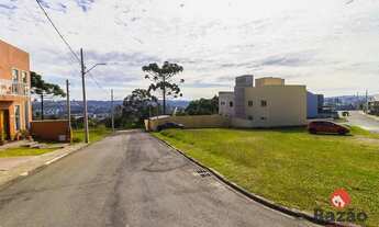 Imagem 2: TERRENO - ÁREA TOTAL 161,54m² - ABRANCHES - REF: 5569 - RAZ