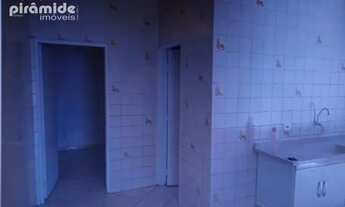 Imagem 5: Casa com 2 dormitórios à venda, 59 m² por R$ 295.000,00 - Cidade Morumbi - São José dos Ca