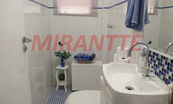 Imagem 6: Sobrado de 258m² com 3 quartos em Jaçana