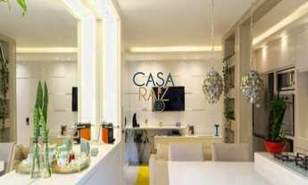 Imagem 2: ACONCHEGANTE APARTAMENTO 60M² EM MOEMA COM 2 DORMITÓRIOS 1 SUÍTE