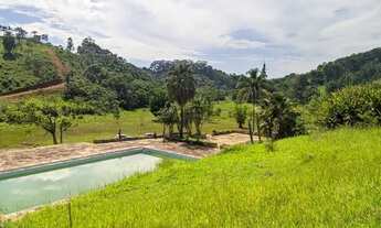Imagem 2: Lote/Terreno para venda tem 1000 metros quadrados em Recanto das Águas - Igaratá - SP