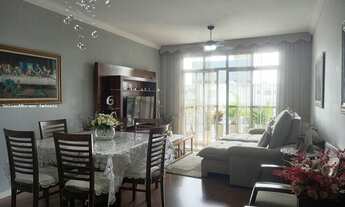 Imagem 4: Apartamento para Venda em Nova Iguaçu, Centro, 3 dormitórios, 2 banheiros, 1 vaga