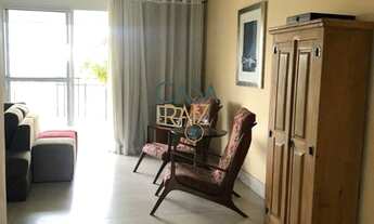 Imagem 5: APARTAMENTO 176M² EM CONDOMÍNIO CLUBE PRÓXIMO AO PARQUE ACLIMAÇÃO