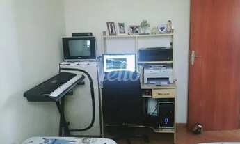 Imagem 6: São Paulo - Apartamento Padrão - São Lucas