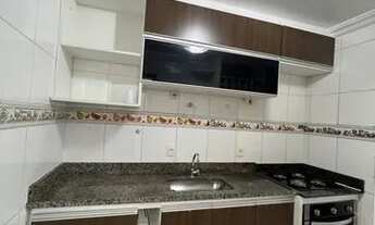 Imagem 2: Weekend 2 dormitórios