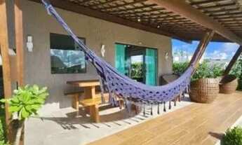 Imagem: Casa para venda em Maria das Graça