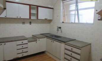 Imagem 7: Apartamento com 2 dormitórios à venda, 78 m² por R$ 280.000,00 - Centro - São Vicente/SP