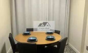 Imagem 3: Apartamento para alugar no bairro Vila Olímpia - São Paulo/SP, Zona Sul