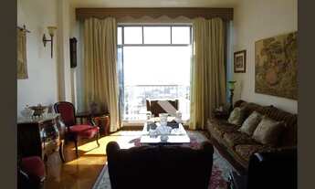 Imagem 1: Apartamento à Venda - Urca, 3 Quartos, 130 m2