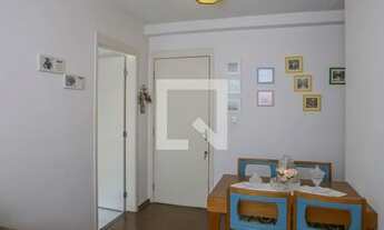 Imagem 3: Apartamento à Venda - Água Branca, 2 Quartos, 43 m2