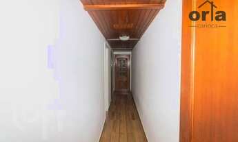 Imagem 7: Apartamento com 3 dormitórios à venda, 164 m² por R$ 1.610.000 - Flamengo - Rio de Janeiro