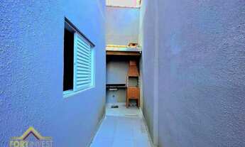 Imagem 6: Casa com 2 dormitórios à venda, 40 m² por R$ 269.900,00 - Aviação - Praia Grande/SP