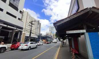 Imagem 3: Sala/Conjunto para aluguel com 38 mts Centro - Joinville - SC