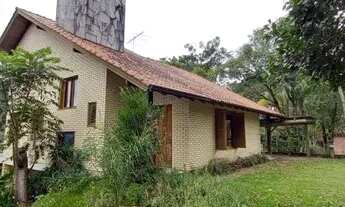 Imagem 1: Casa com três dormitórios. bairro juriti , Nova Petrópolis RS! REF: 919