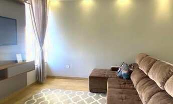 Imagem 4: Casa Alto padrão de acabamento