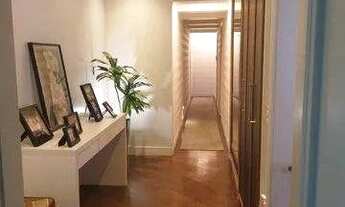 Imagem 4: Apartamento com 4 dormitórios à venda, 185 m² por R$ 1.390.000,00 - Ipiranga - São Paulo/S