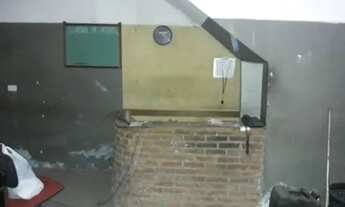 Imagem 5: GALPÃO COMERCIAL PARA VENDA 300M² - ACLIMAÇÃO