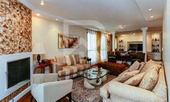 Imagem: Apartamento para venda tem 160 m² com 3