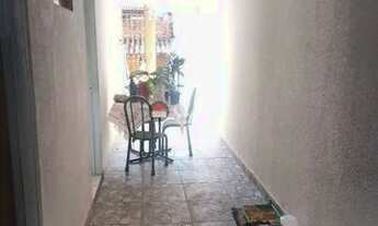 Imagem 2: CASA PARA LOCAÇÃO NO PARQUE SÃO BENTO - SOROCABA/SP